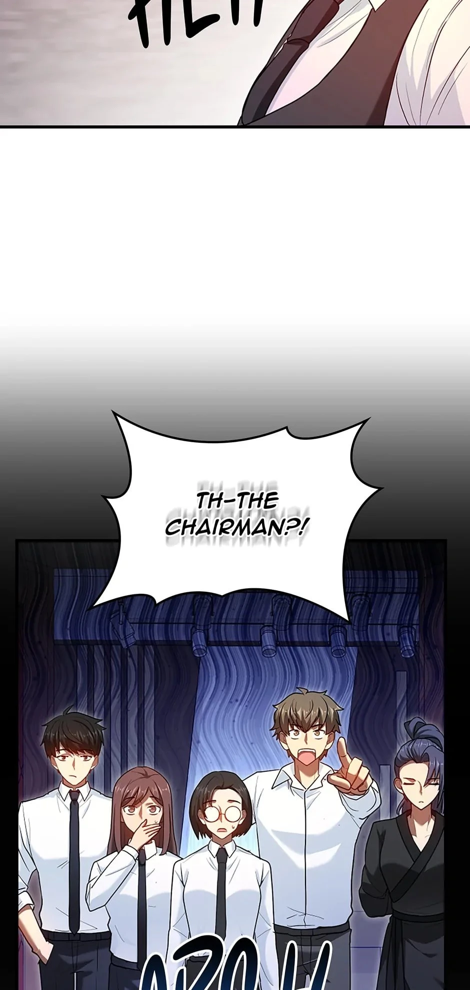 Returned as a Martial Genius Chapter 59 - 69