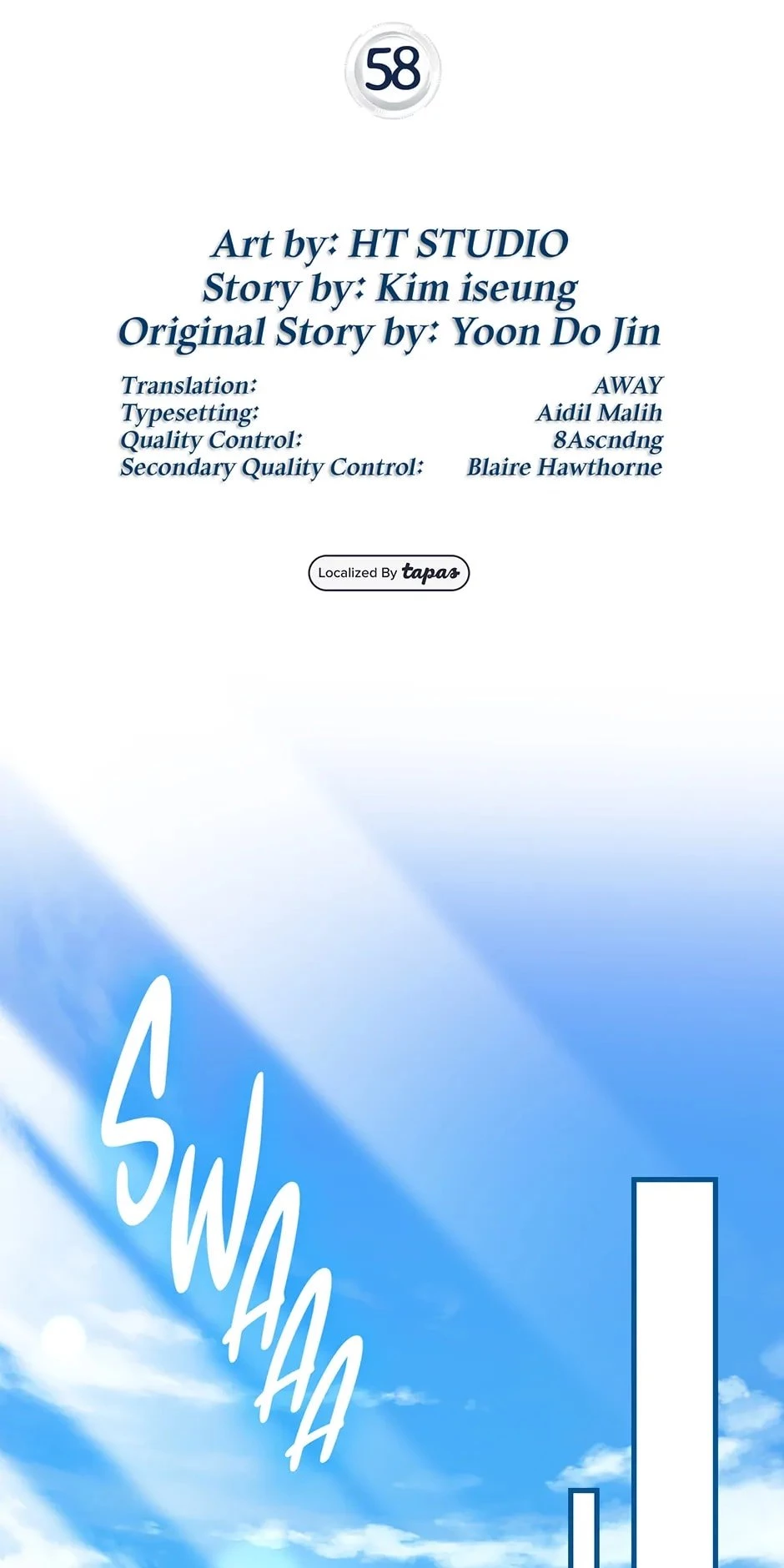 Returned as a Martial Genius Chapter 58 - 30
