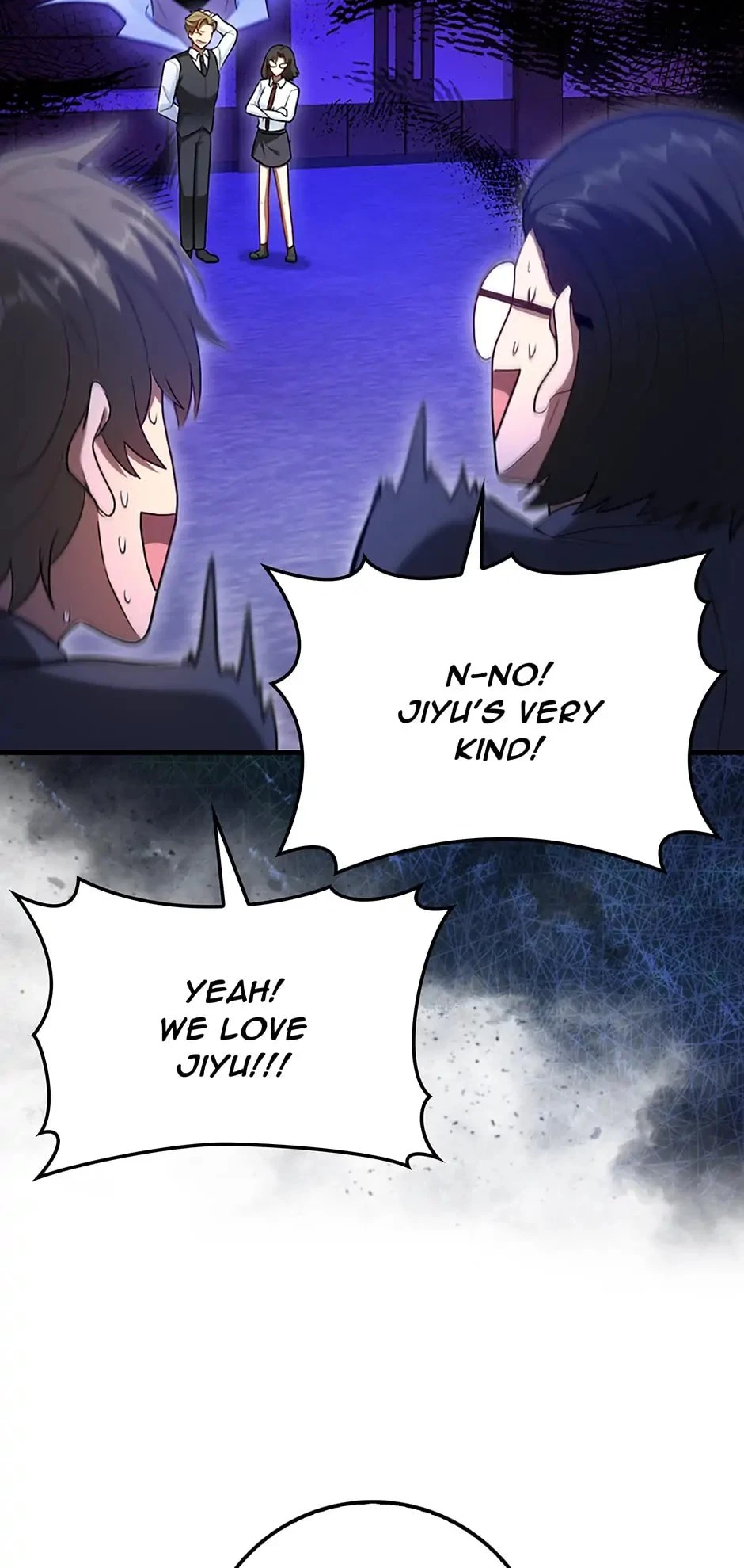 Returned as a Martial Genius Chapter 59 - 73