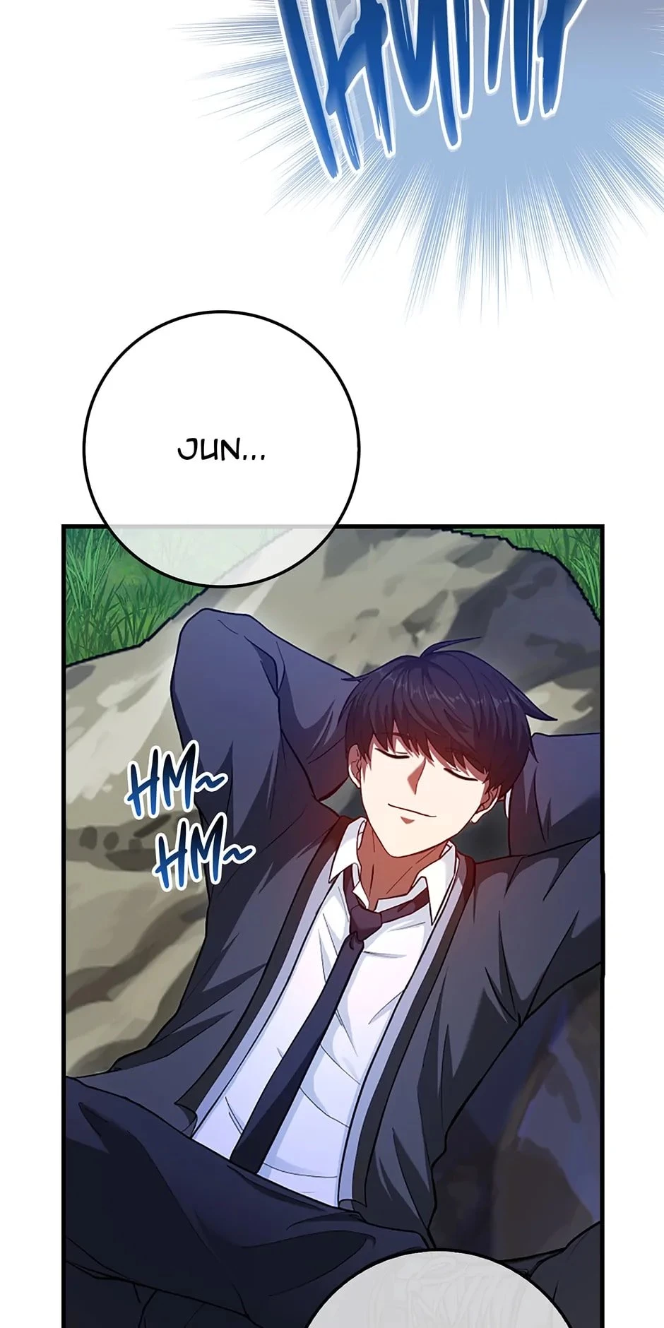 Returned as a Martial Genius Chapter 58 - 34