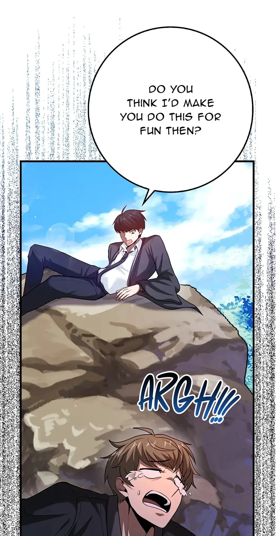 Returned as a Martial Genius Chapter 58 - 38