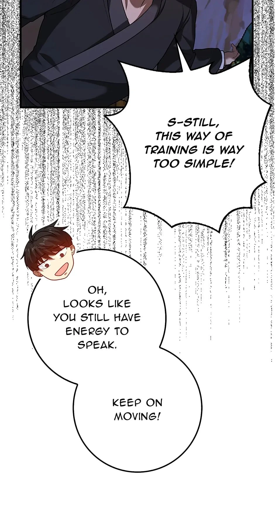 Returned as a Martial Genius Chapter 58 - 39