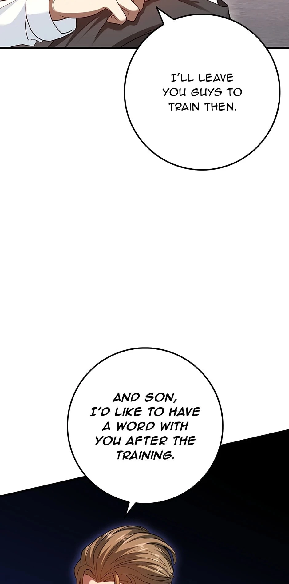 Returned as a Martial Genius Chapter 59 - 81