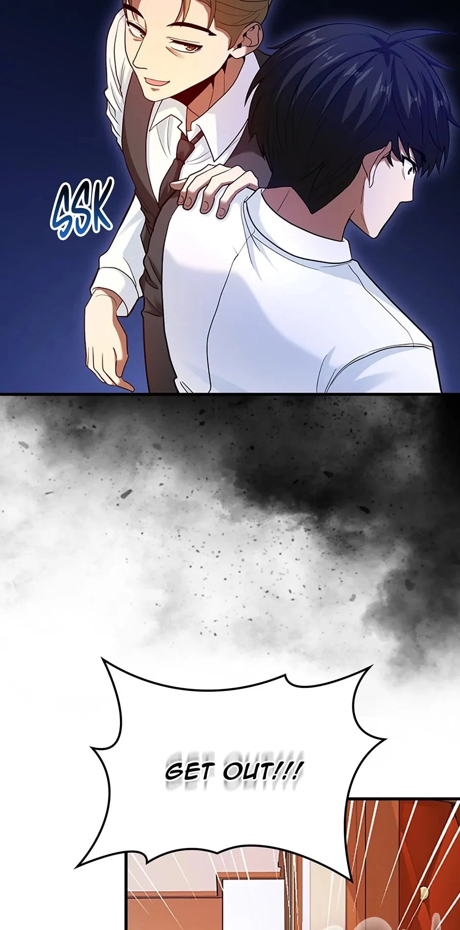 Returned as a Martial Genius Chapter 59 - 82