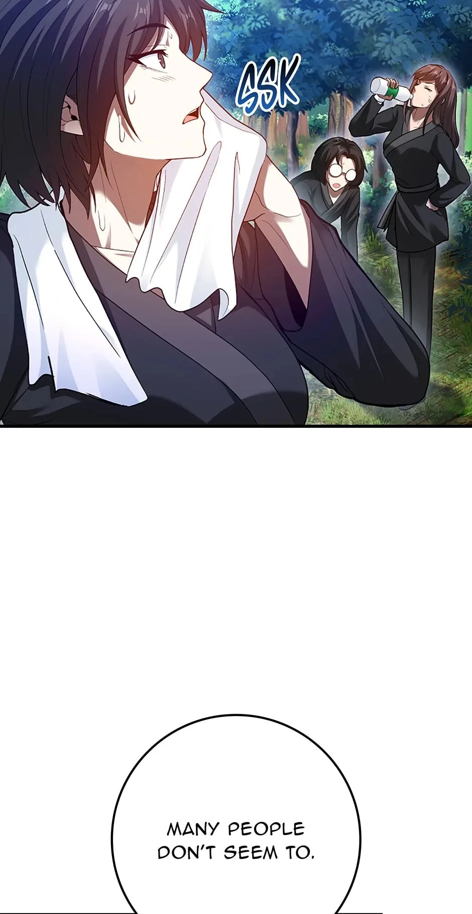 Returned as a Martial Genius Chapter 58 - 43