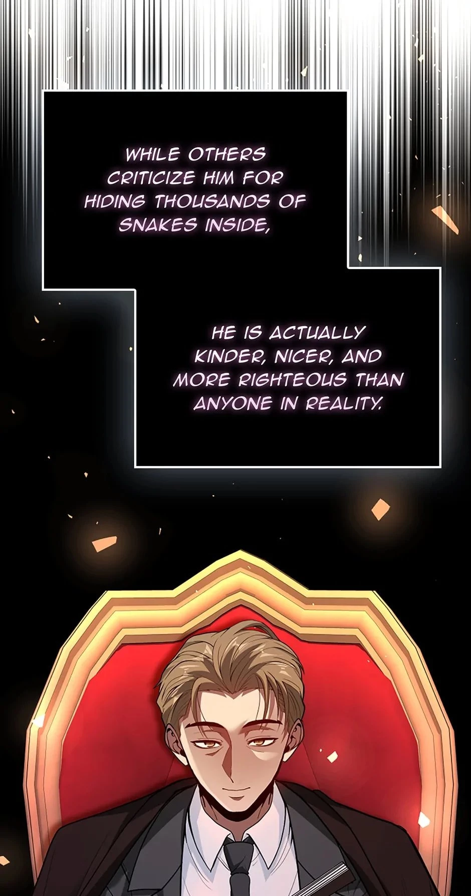 Returned as a Martial Genius Chapter 59 - 86