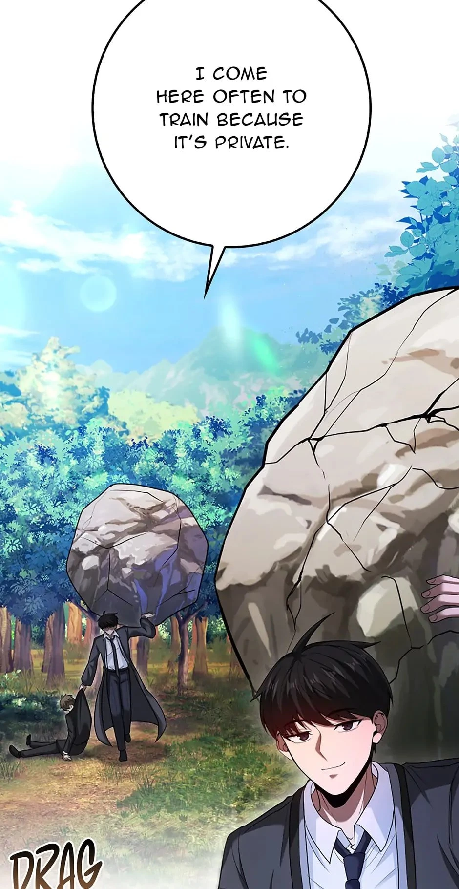 Returned as a Martial Genius Chapter 58 - 45