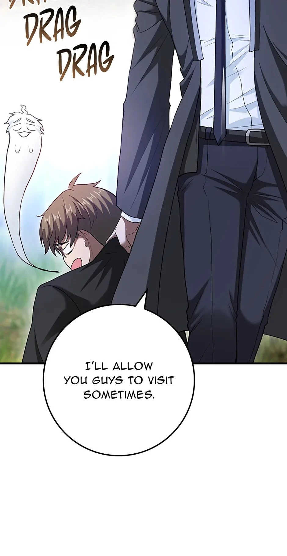 Returned as a Martial Genius Chapter 58 - 46