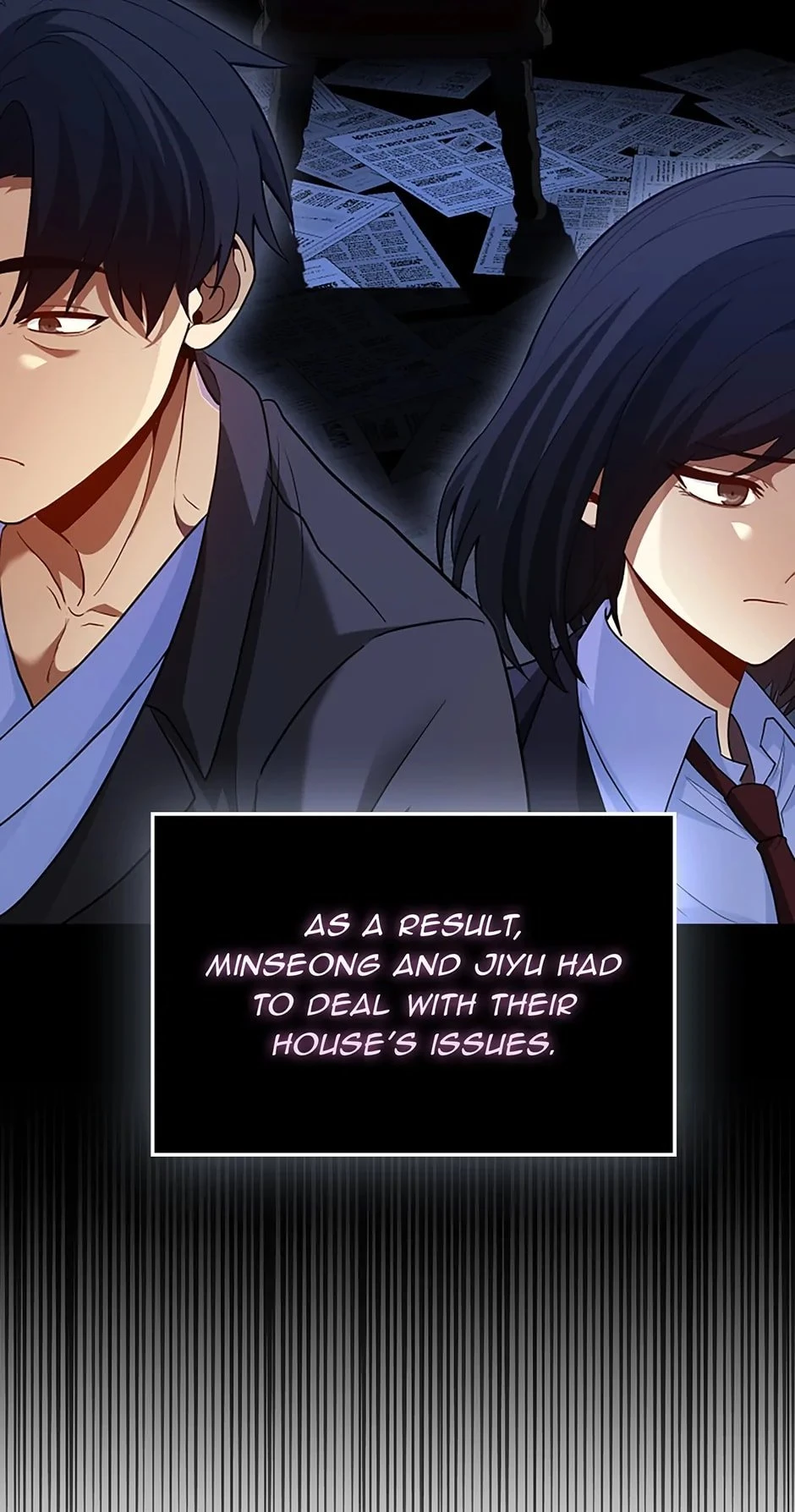 Returned as a Martial Genius Chapter 59 - 89