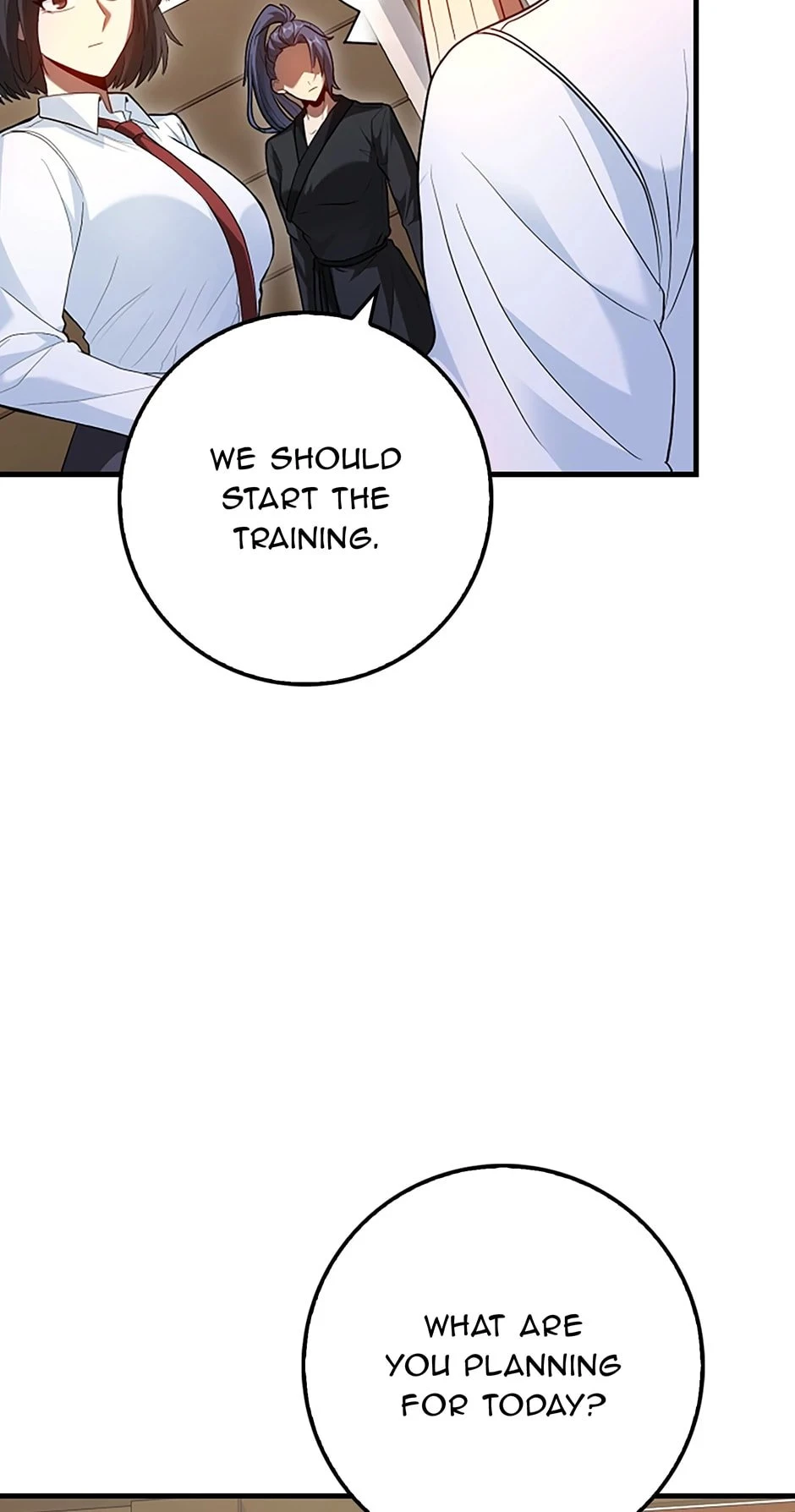 Returned as a Martial Genius Chapter 59 - 92