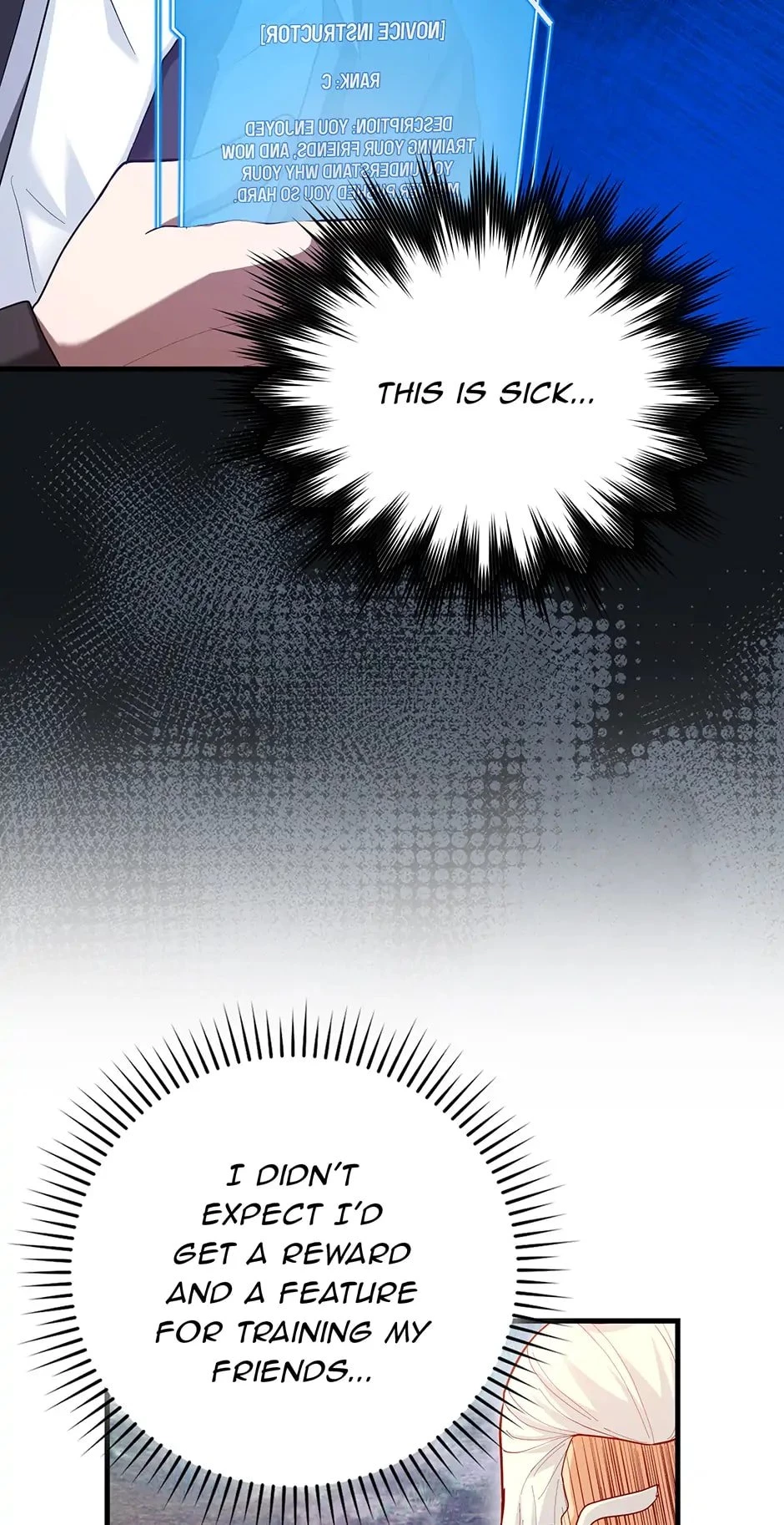 Returned as a Martial Genius Chapter 58 - 53