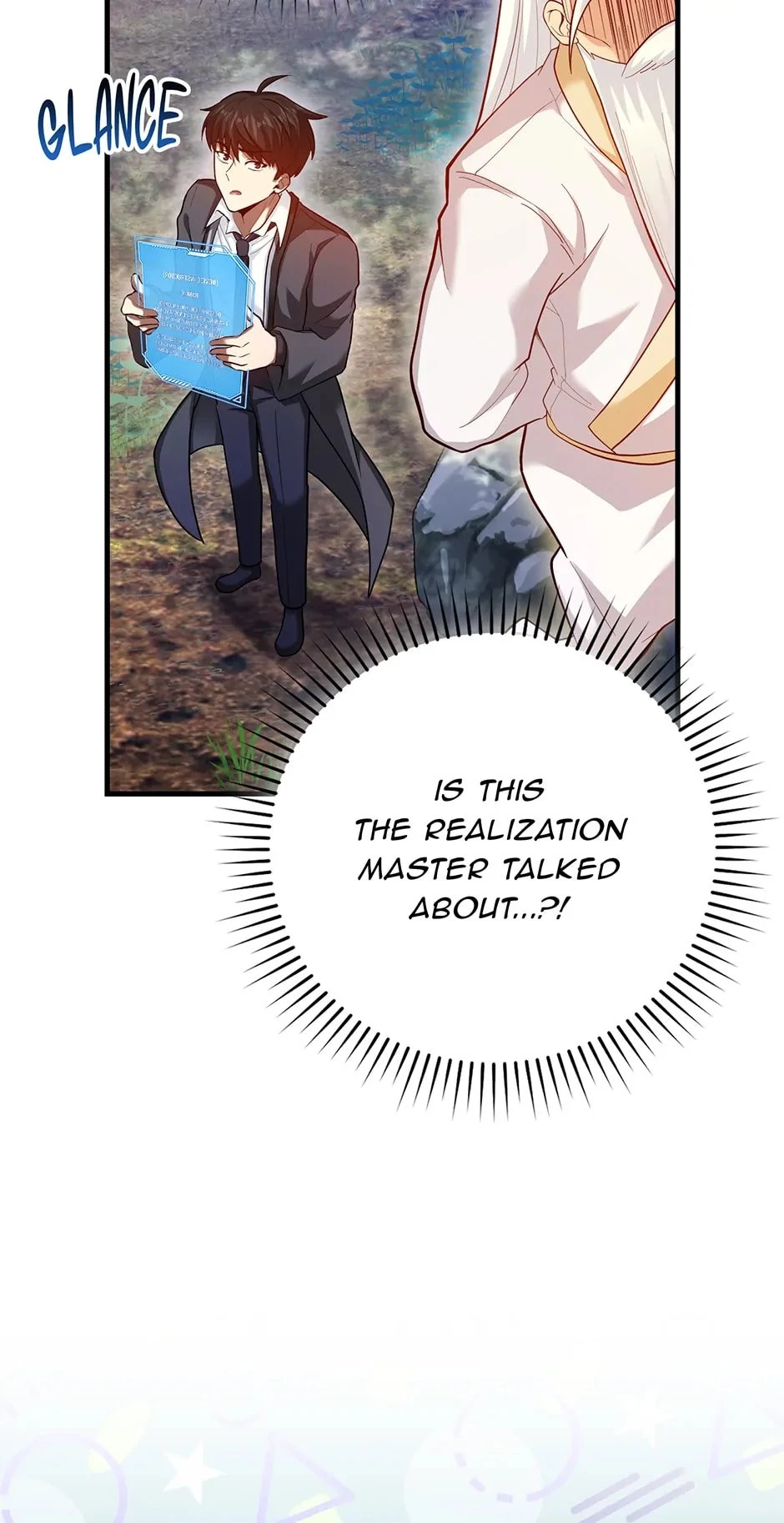 Returned as a Martial Genius Chapter 58 - 54