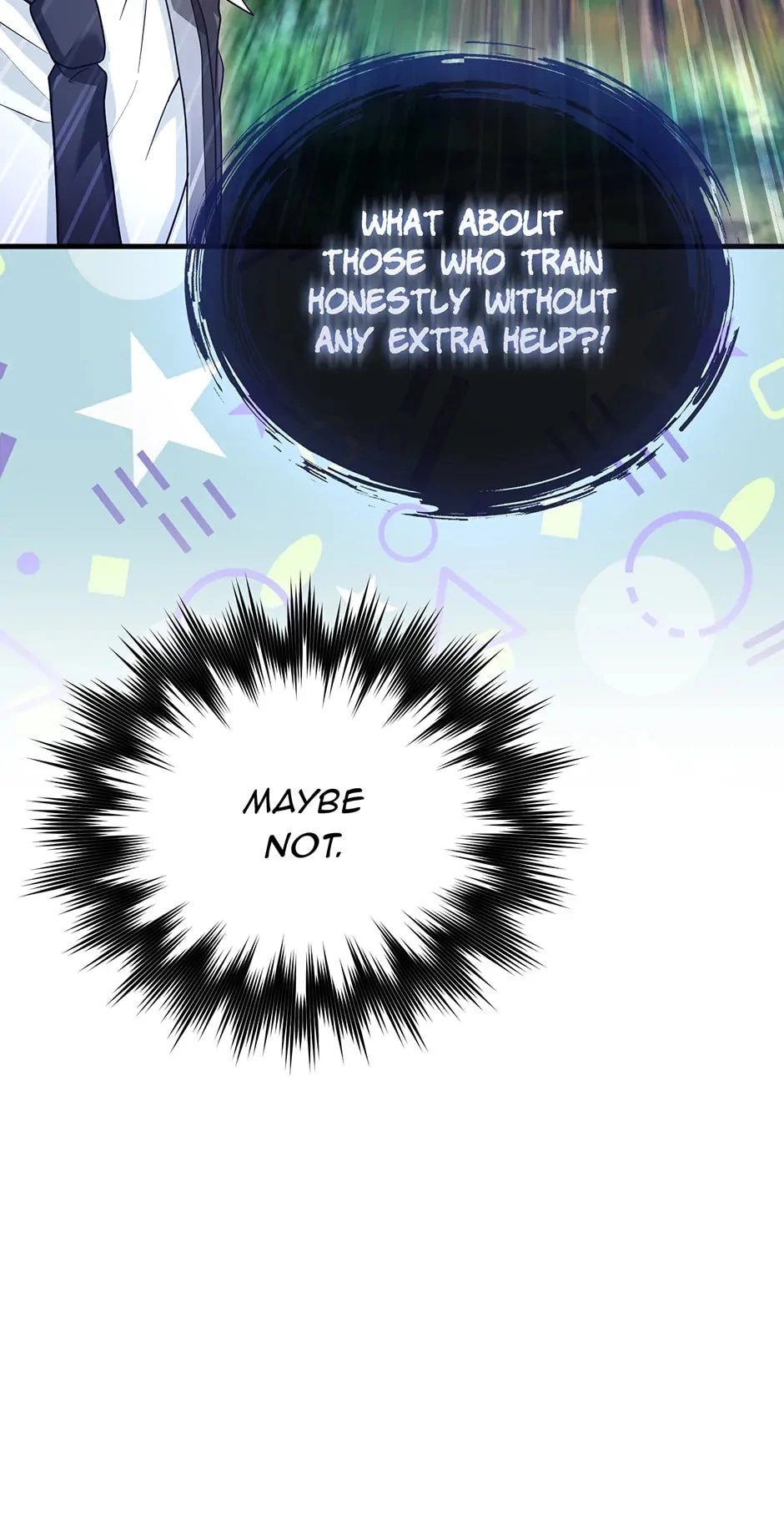 Returned as a Martial Genius Chapter 58 - 56