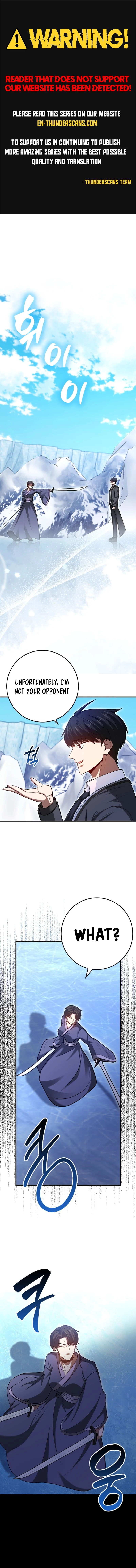 Returned as a Martial Genius Chapter 57 - 2