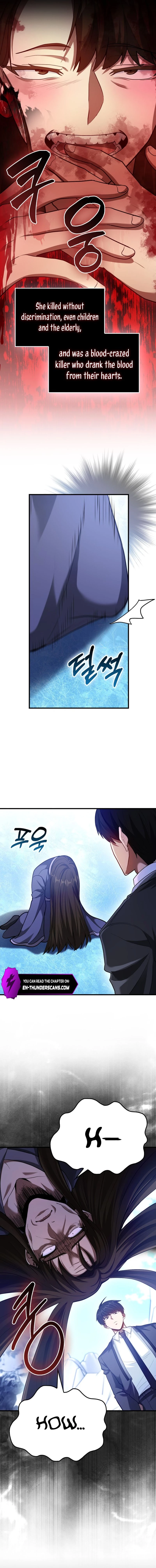 Returned as a Martial Genius Chapter 57 - 4