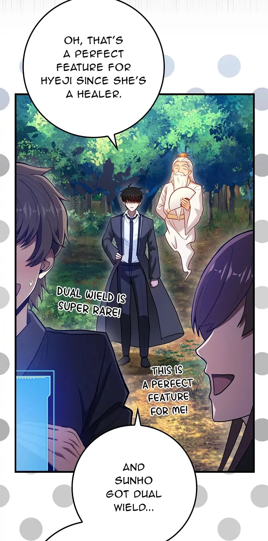 Returned as a Martial Genius Chapter 58 - 70