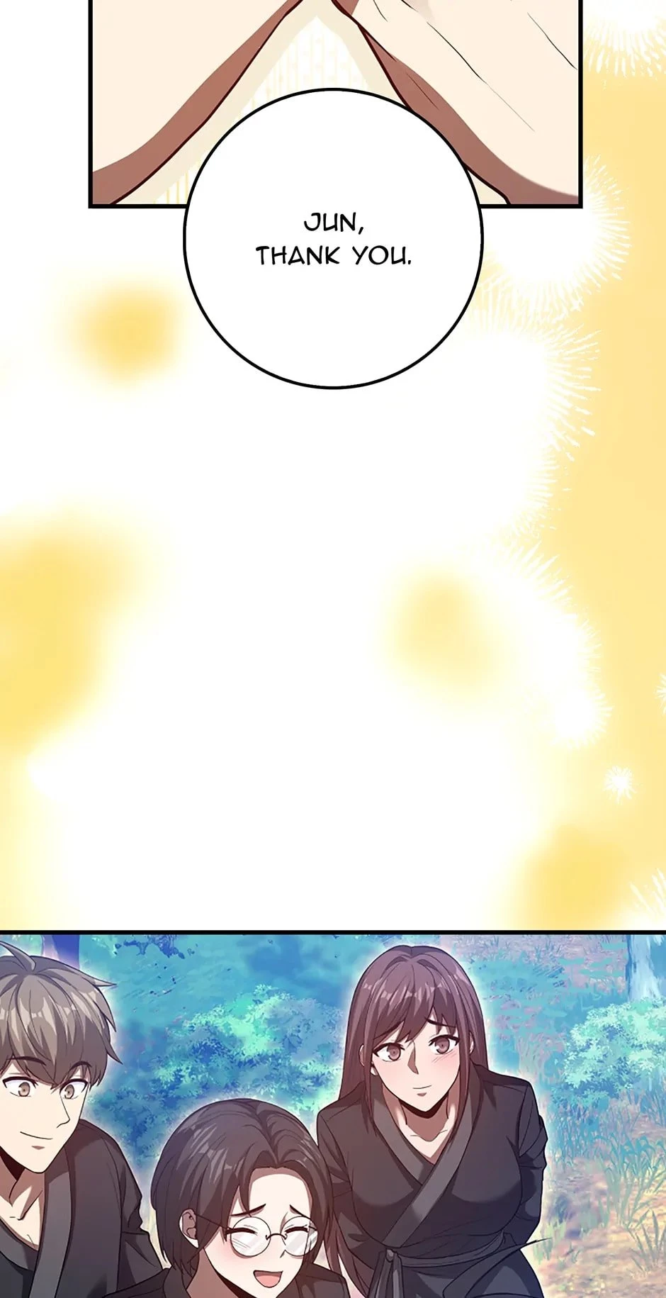 Returned as a Martial Genius Chapter 58 - 78