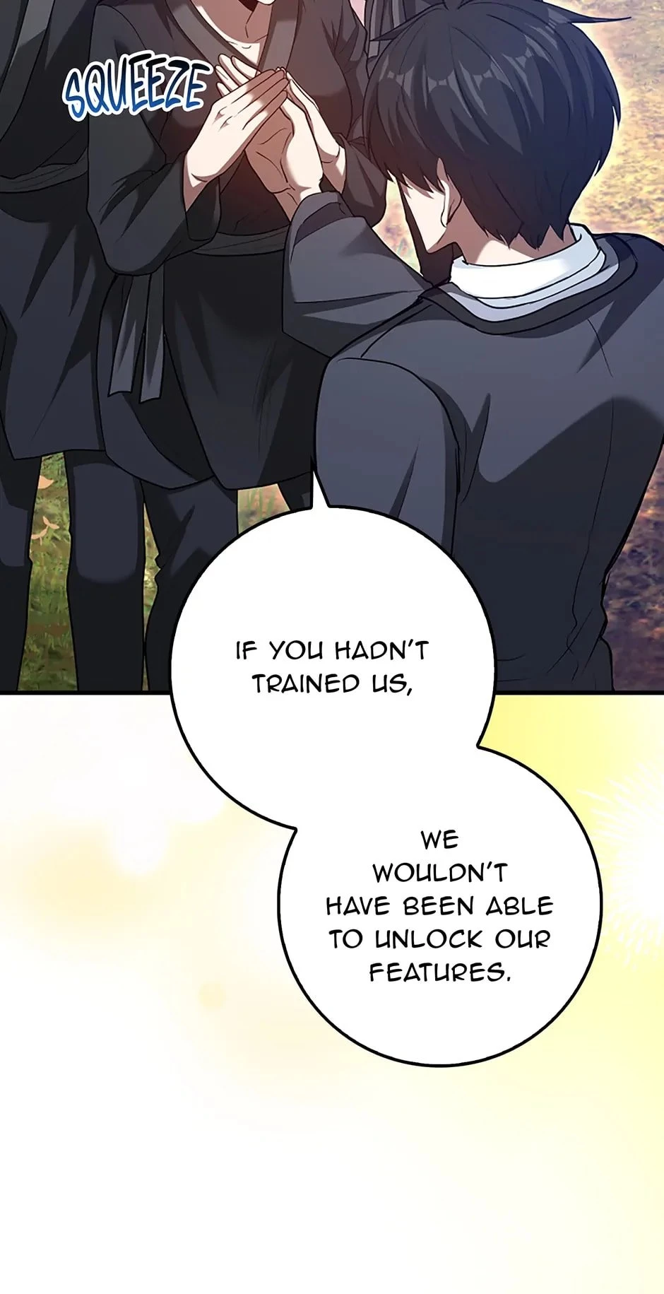 Returned as a Martial Genius Chapter 58 - 79