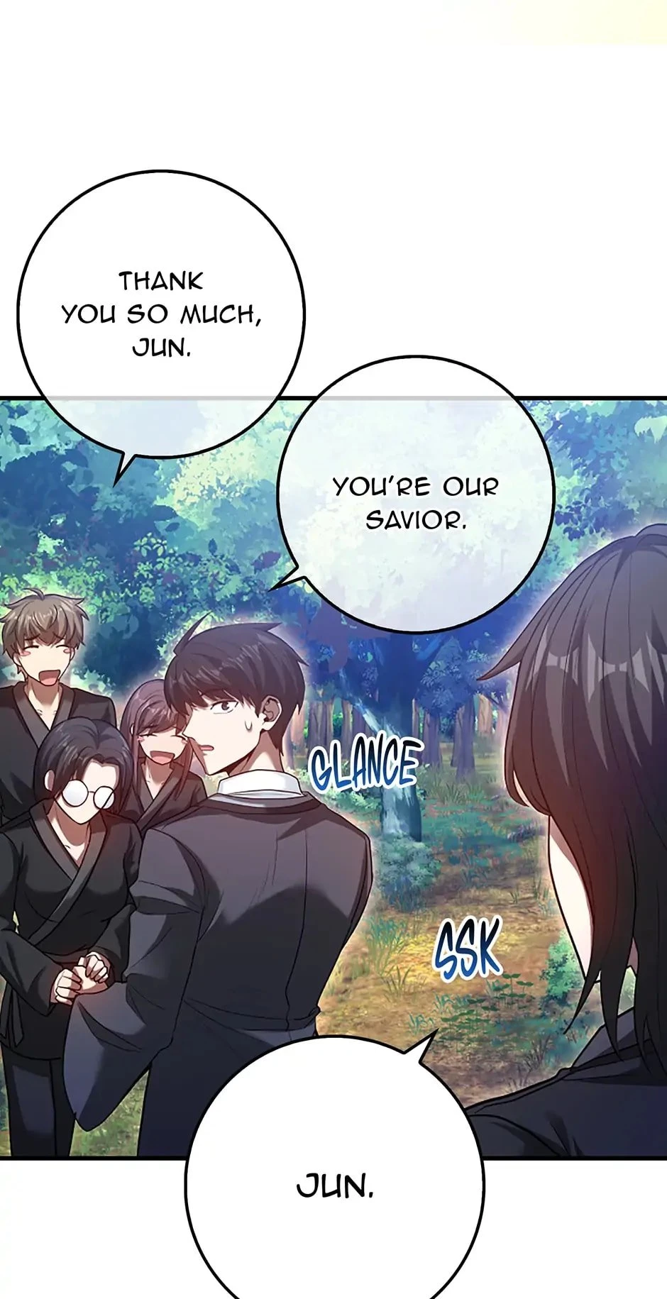Returned as a Martial Genius Chapter 58 - 80