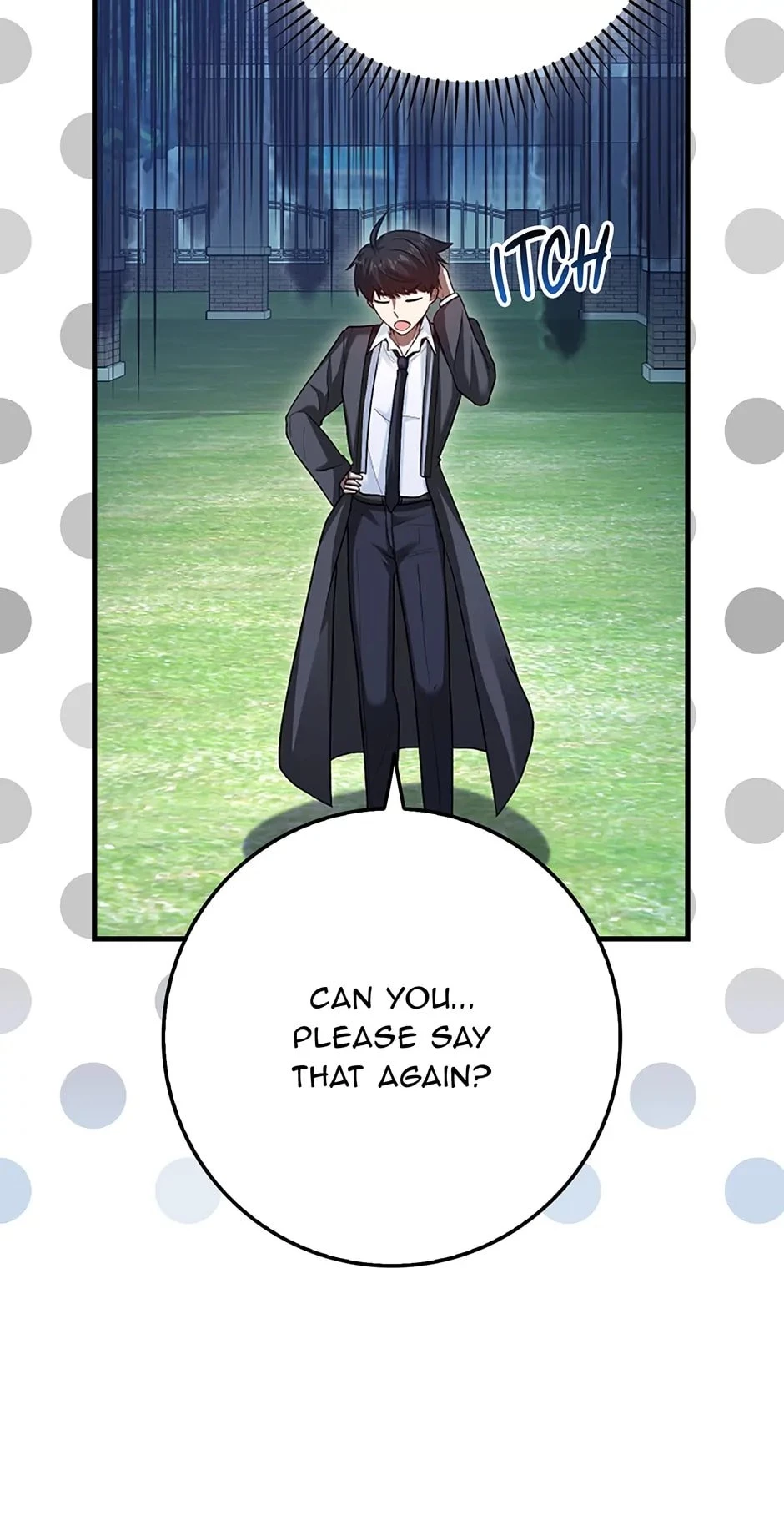 Returned as a Martial Genius Chapter 58 - 88