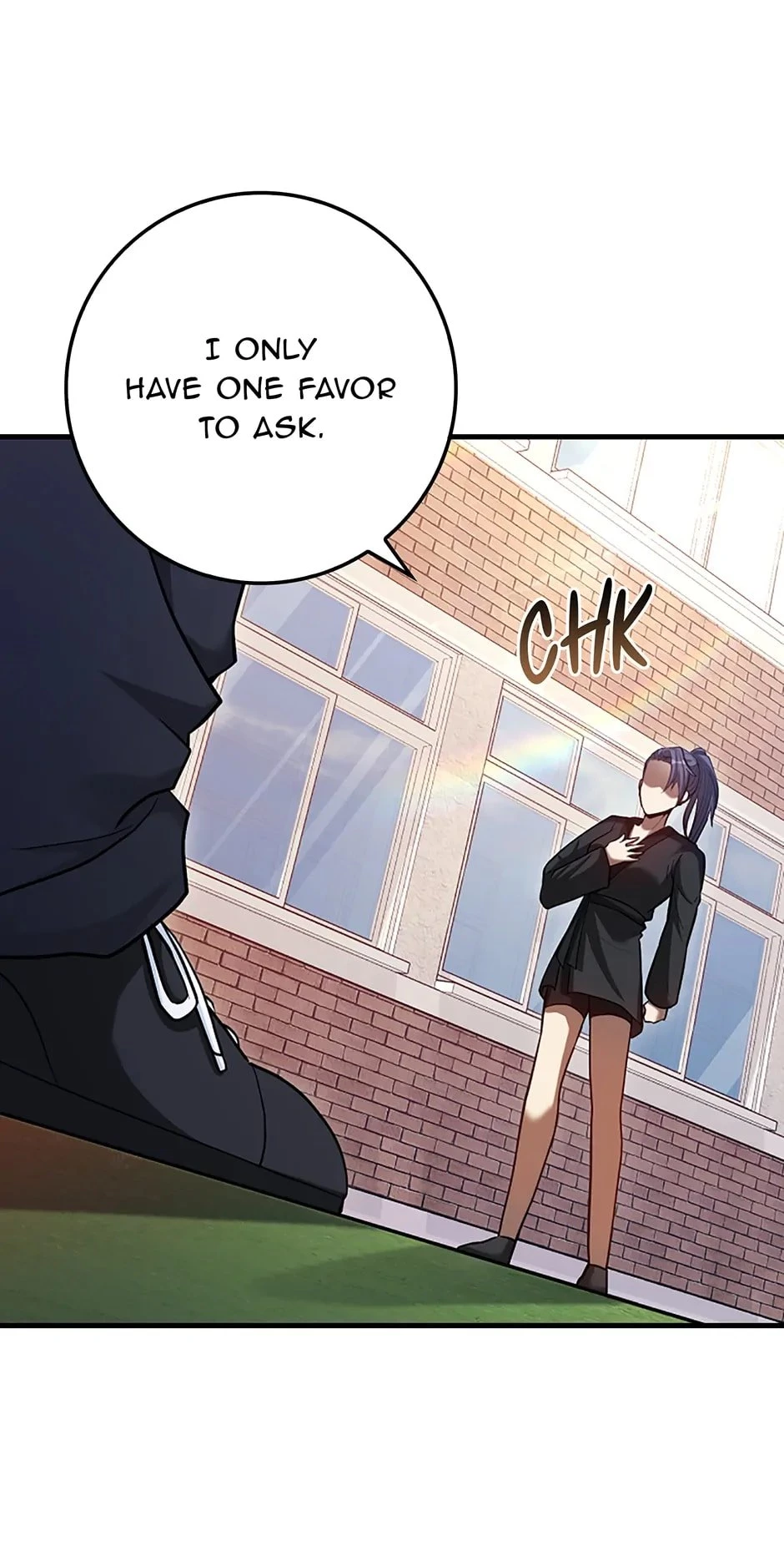 Returned as a Martial Genius Chapter 58 - 89