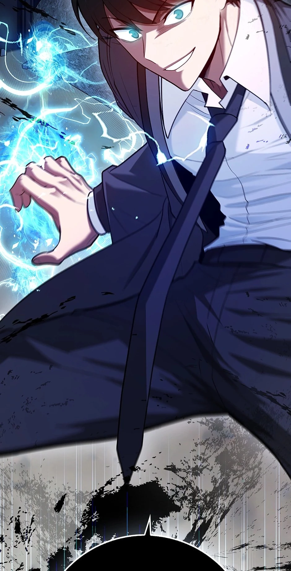 Returned as a Martial Genius Chapter 56 - 3