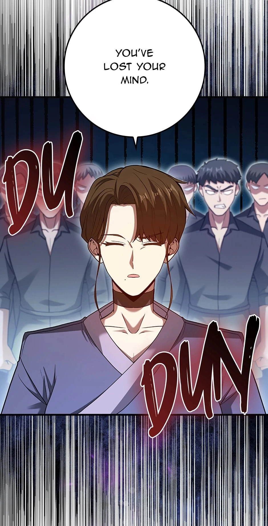 Returned as a Martial Genius Chapter 56 - 5