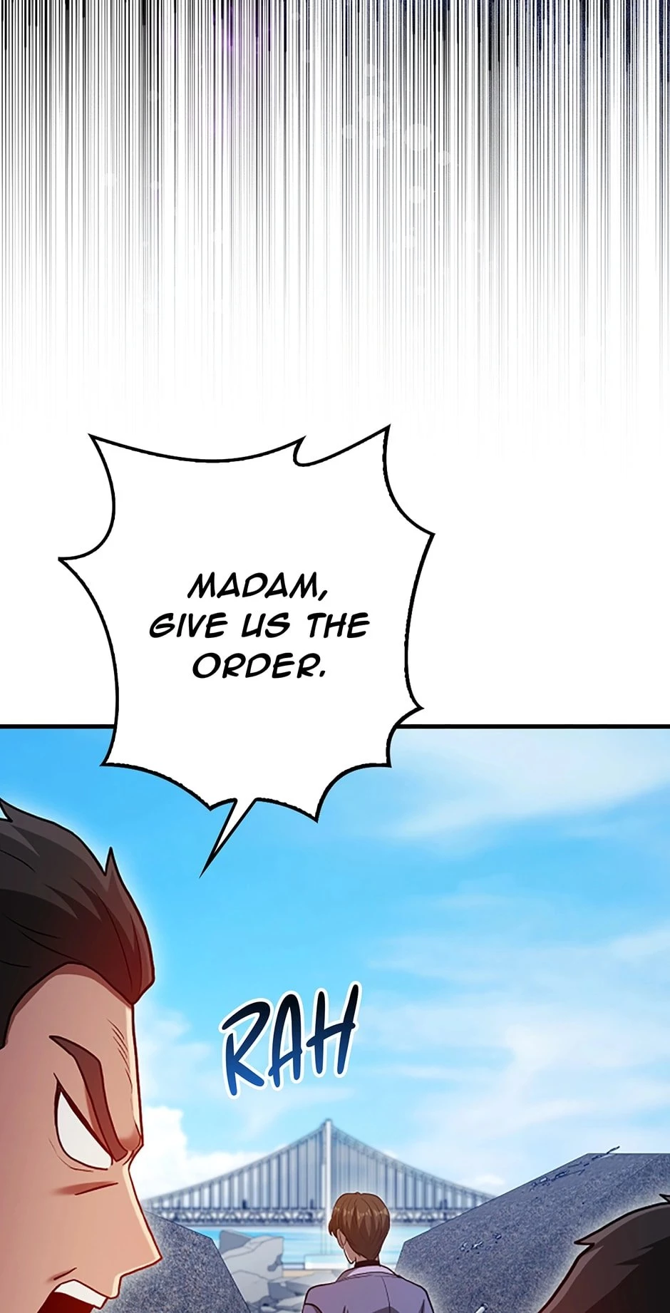 Returned as a Martial Genius Chapter 56 - 6