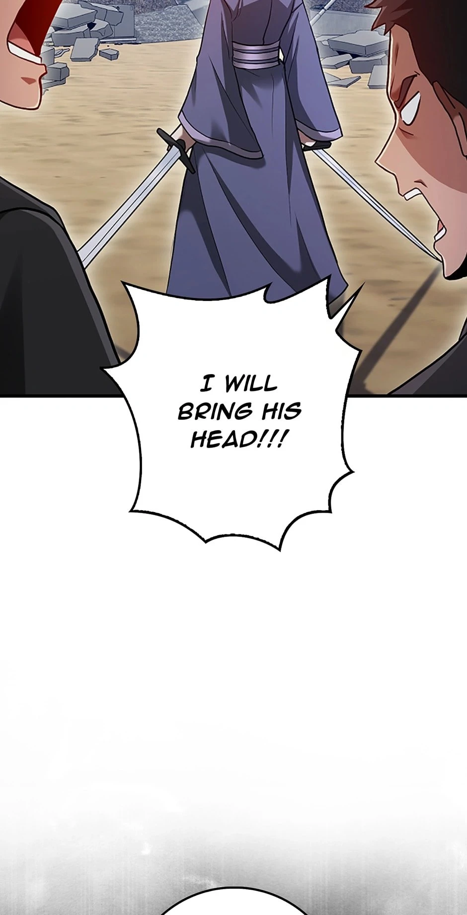 Returned as a Martial Genius Chapter 56 - 7