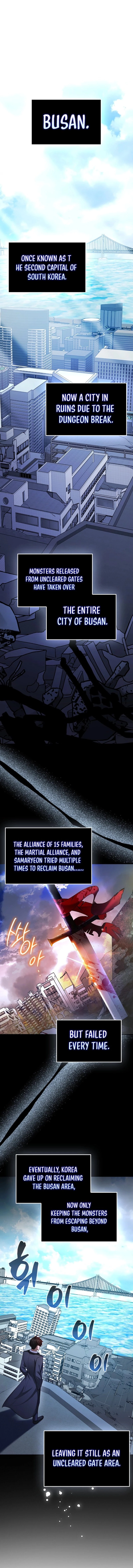 Returned as a Martial Genius Chapter 55 - 4