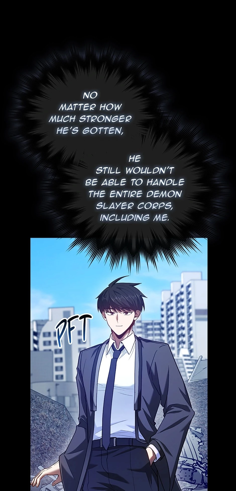 Returned as a Martial Genius Chapter 56 - 10