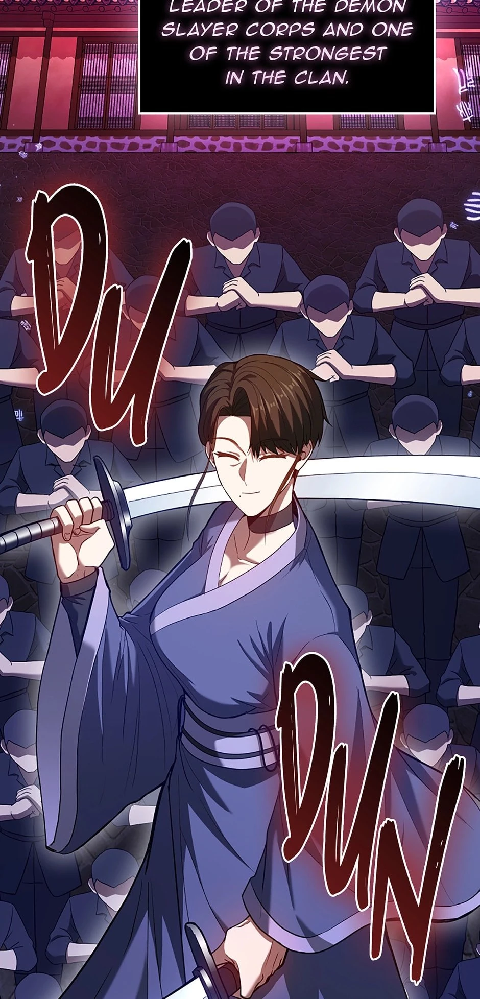 Returned as a Martial Genius Chapter 56 - 16