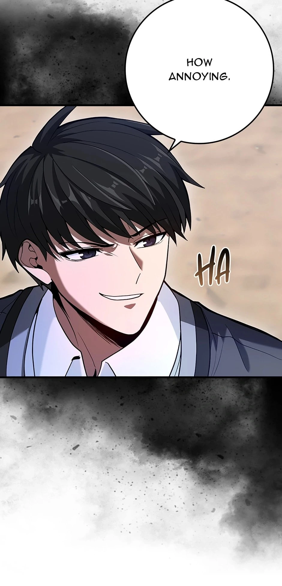 Returned as a Martial Genius Chapter 56 - 18