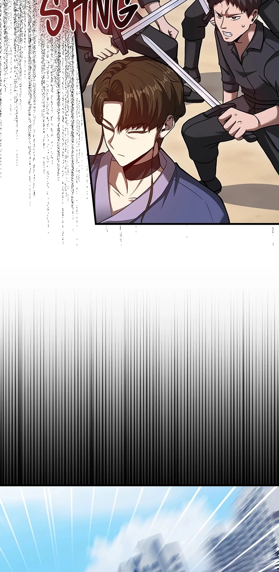 Returned as a Martial Genius Chapter 56 - 20