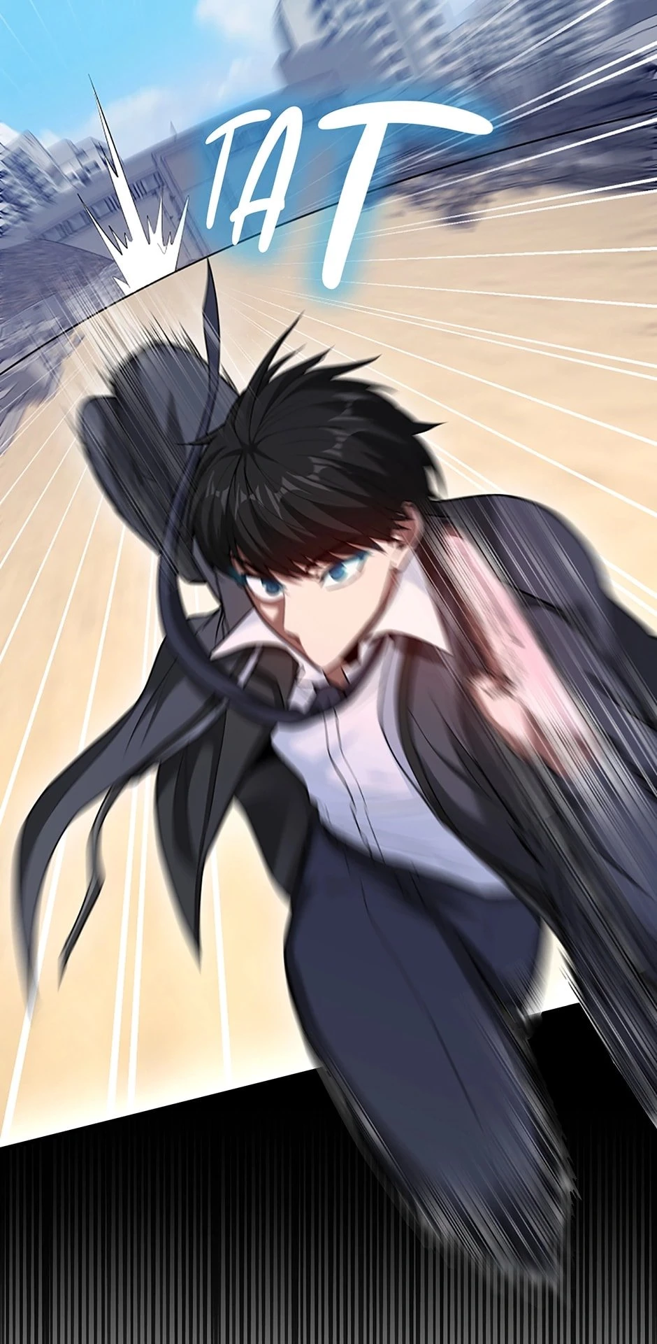 Returned as a Martial Genius Chapter 56 - 21