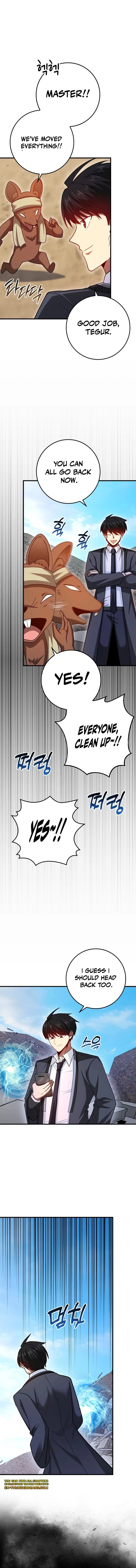 Returned as a Martial Genius Chapter 55 - 13