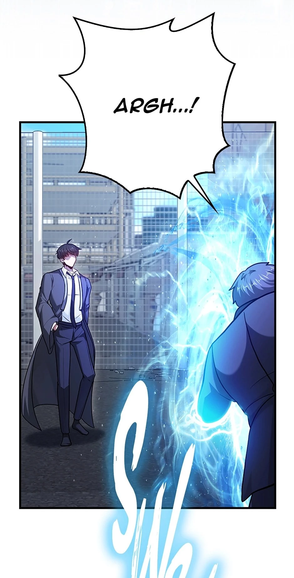 Returned as a Martial Genius Chapter 56 - 34