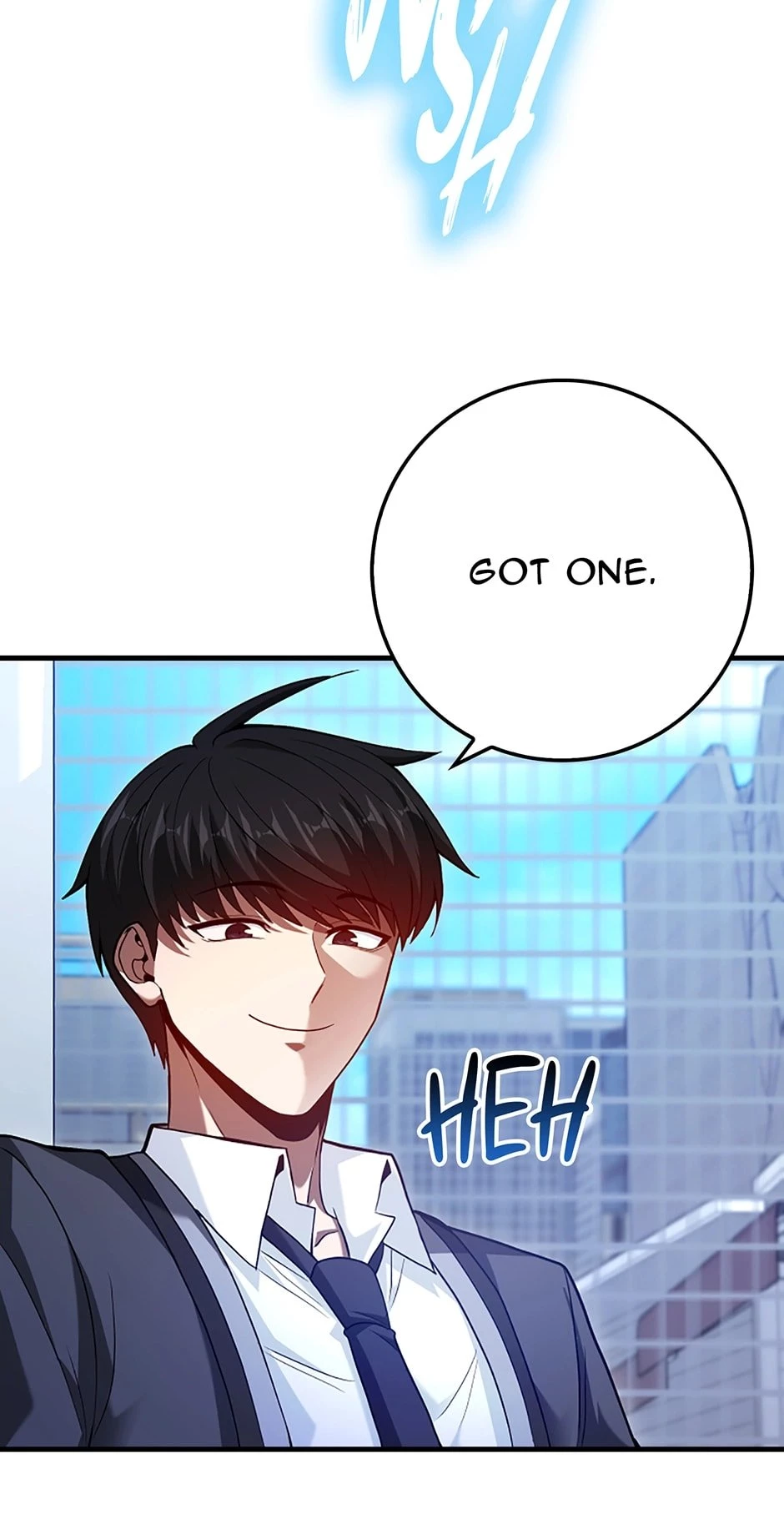Returned as a Martial Genius Chapter 56 - 35