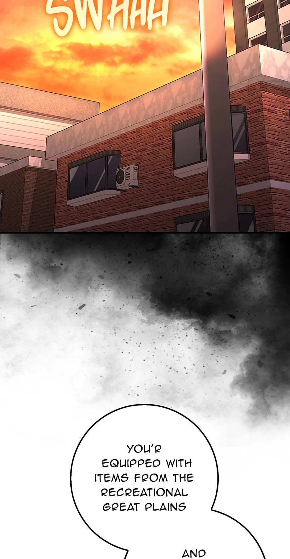 Returned as a Martial Genius Chapter 54 - 2