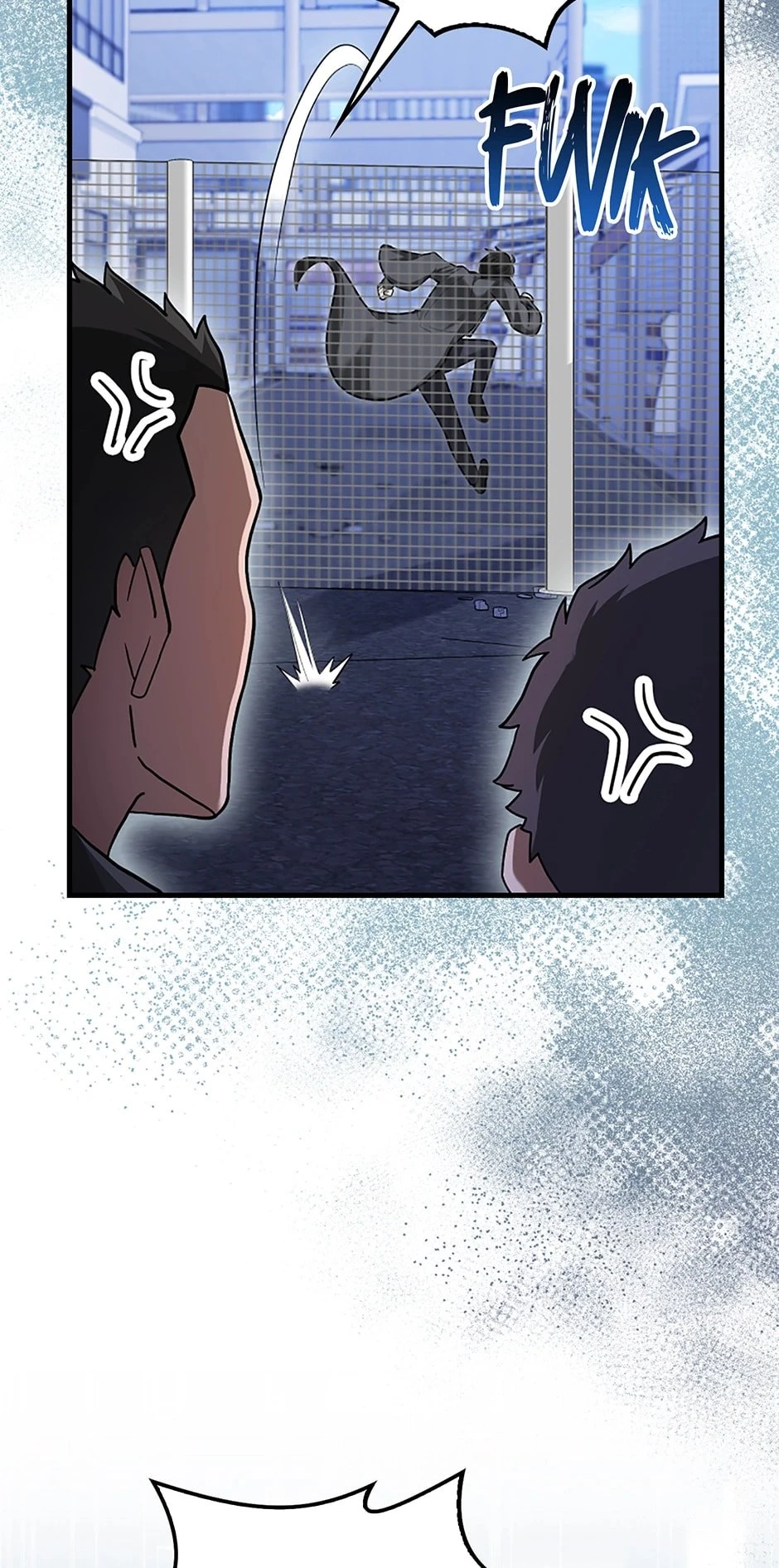 Returned as a Martial Genius Chapter 56 - 38
