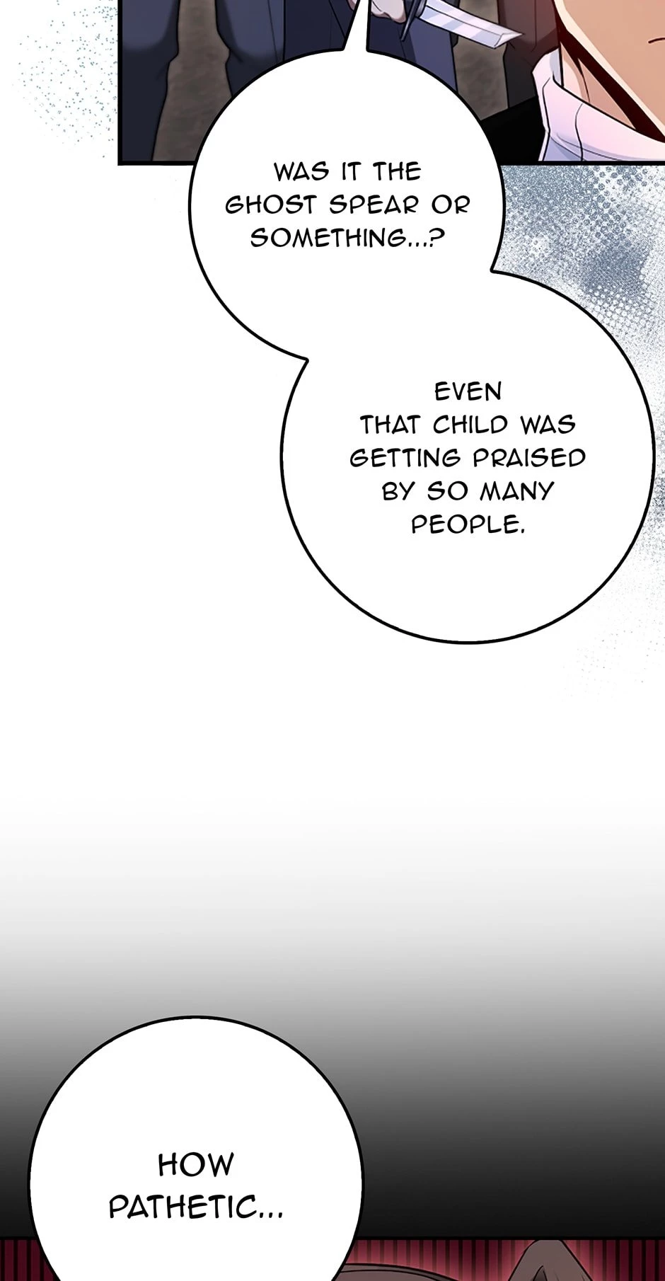 Returned as a Martial Genius Chapter 54 - 5