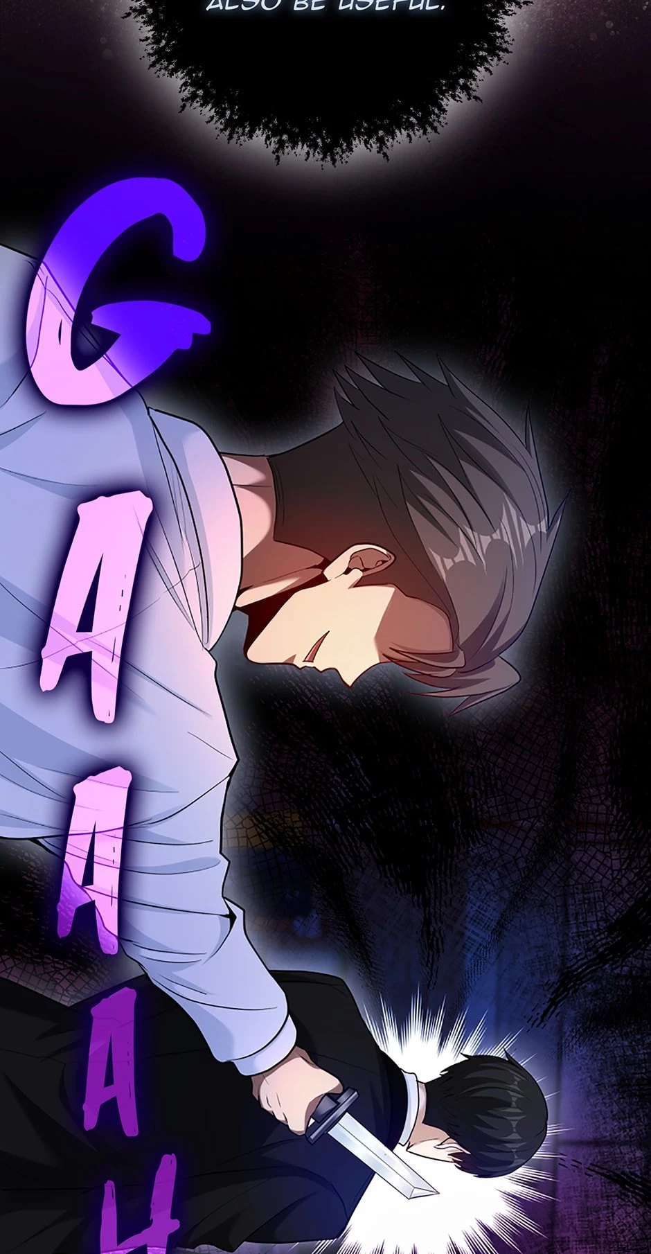 Returned as a Martial Genius Chapter 54 - 7