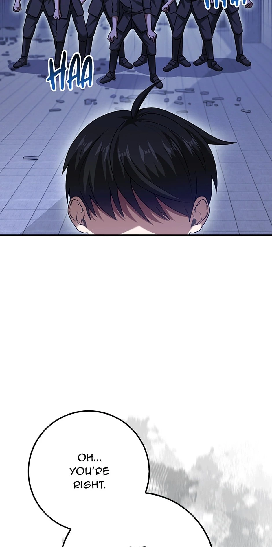 Returned as a Martial Genius Chapter 56 - 44