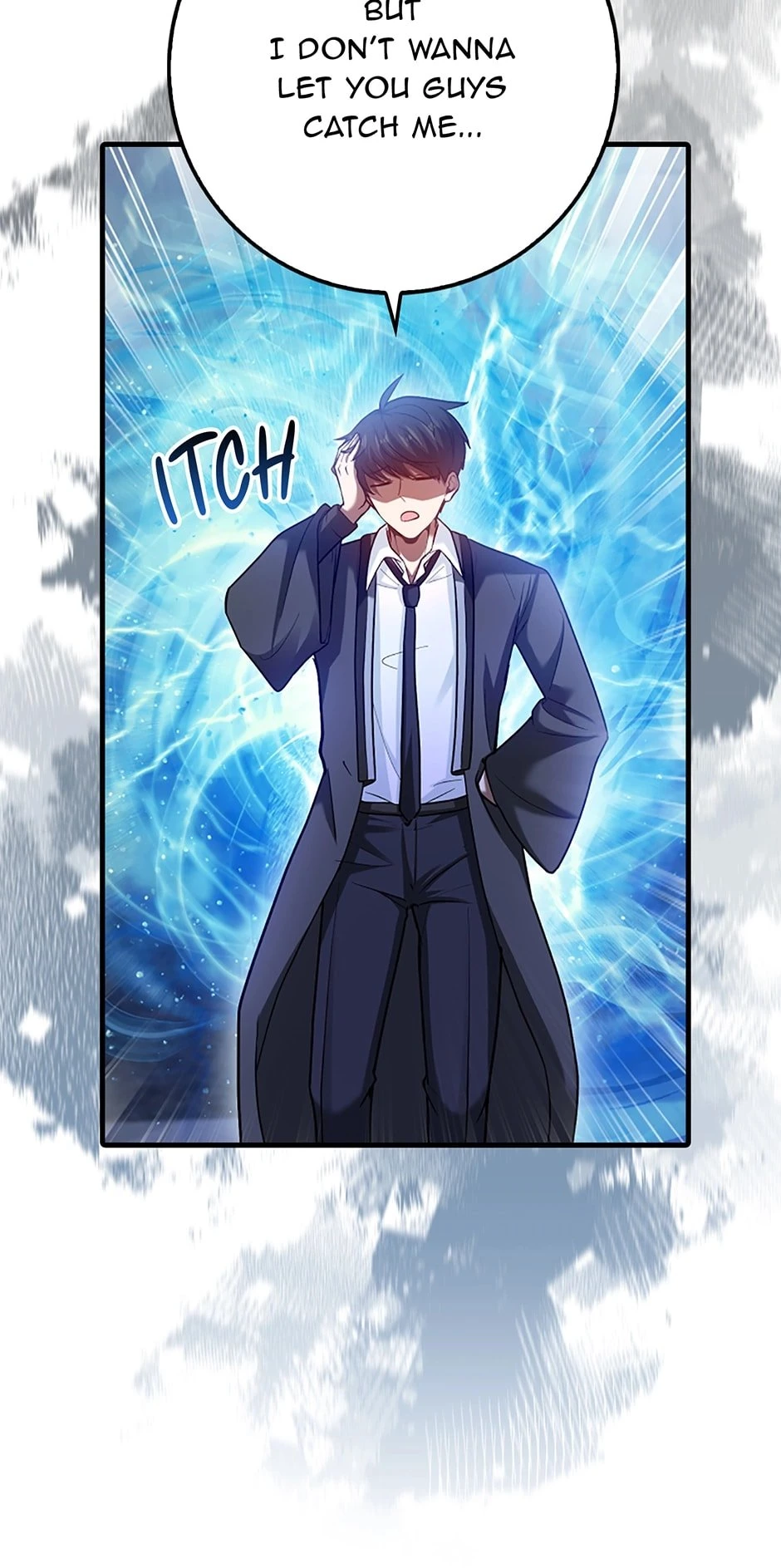 Returned as a Martial Genius Chapter 56 - 45