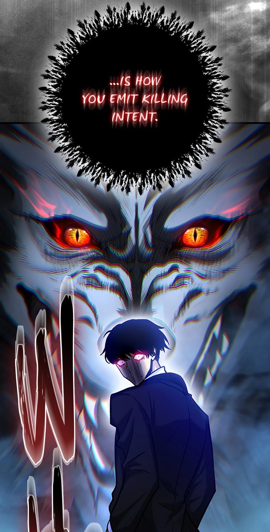 Returned as a Martial Genius Chapter 54 - 11