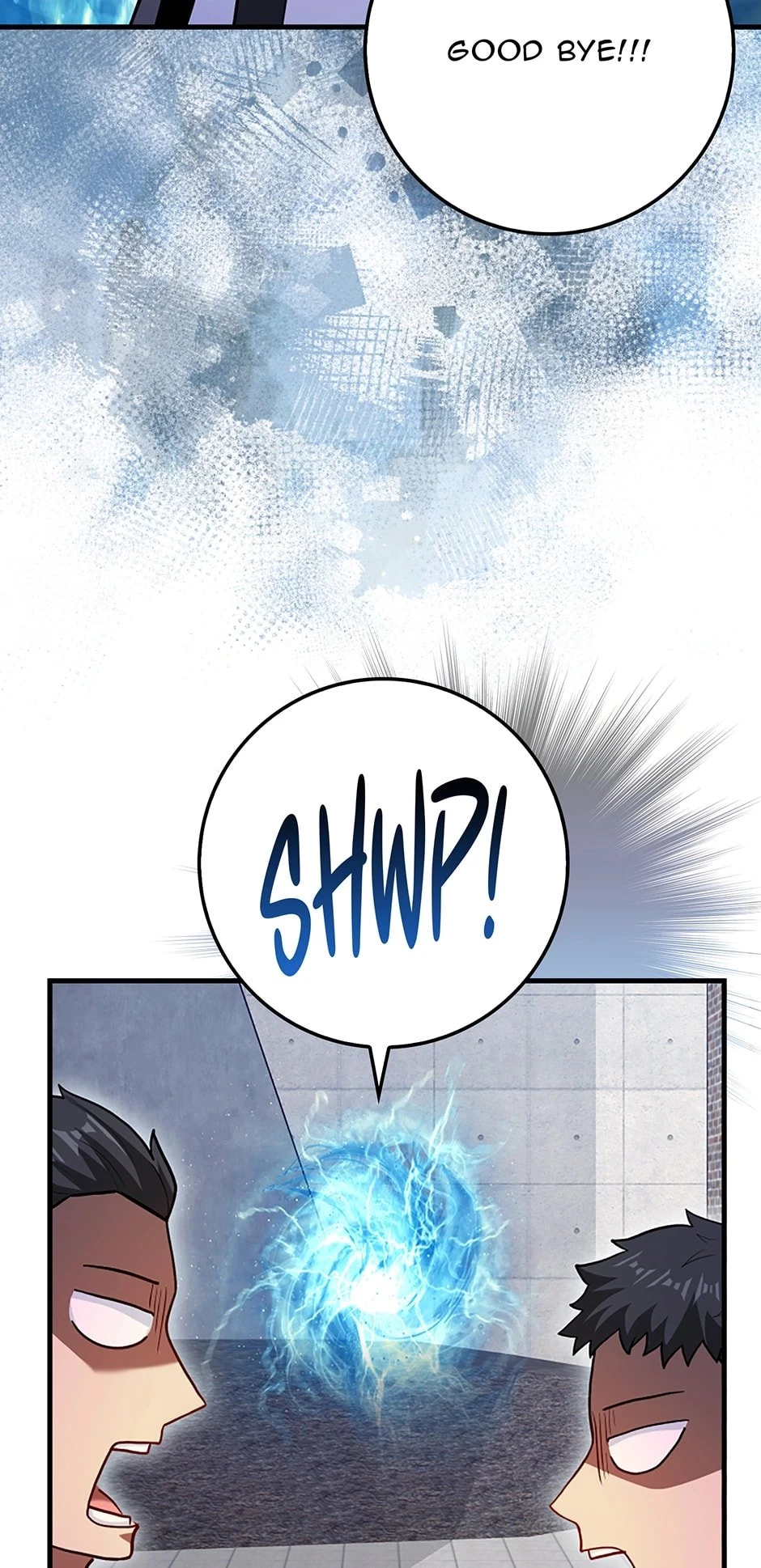 Returned as a Martial Genius Chapter 56 - 47