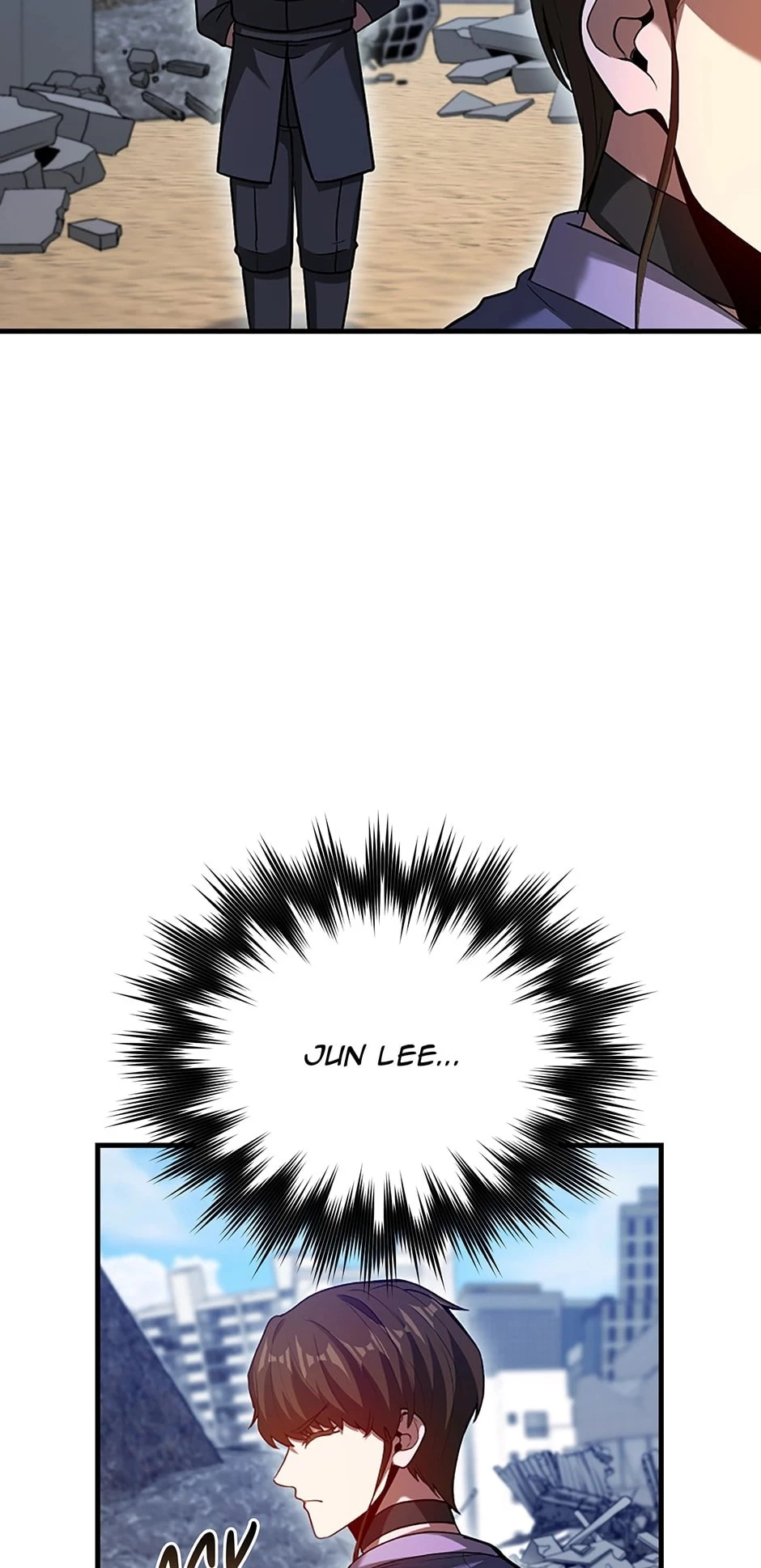 Returned as a Martial Genius Chapter 56 - 51