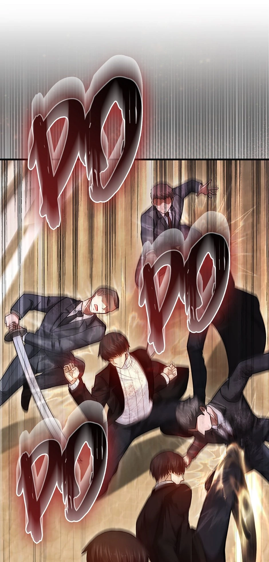 Returned as a Martial Genius Chapter 54 - 18