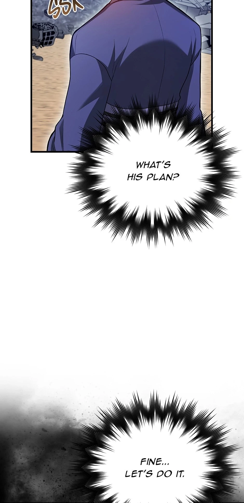 Returned as a Martial Genius Chapter 56 - 52
