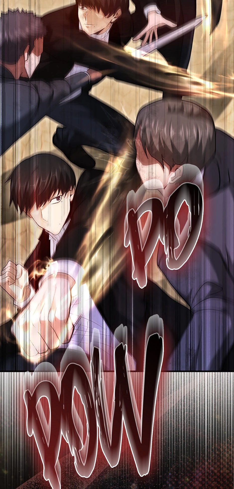Returned as a Martial Genius Chapter 54 - 19